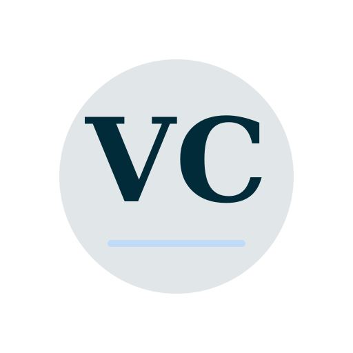 Vellaro Concrete Works logo